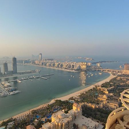Exquisite, Luxe 1Bd Apartment, Unparalleled Sea Views, Prime Dubai Marina Location & Full Kitchen By "La Buena Vida Holiday Homes Zewnętrze zdjęcie