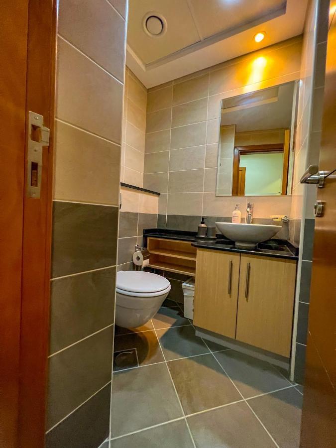 Exquisite, Luxe 1Bd Apartment, Unparalleled Sea Views, Prime Dubai Marina Location & Full Kitchen By "La Buena Vida Holiday Homes Zewnętrze zdjęcie