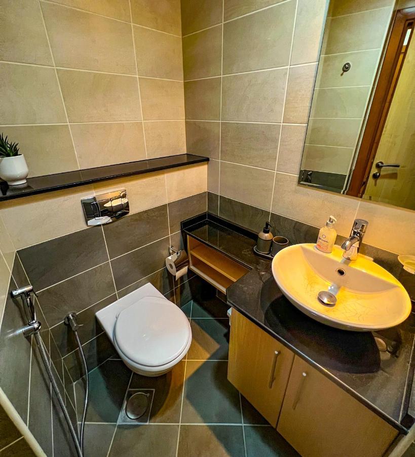 Exquisite, Luxe 1Bd Apartment, Unparalleled Sea Views, Prime Dubai Marina Location & Full Kitchen By "La Buena Vida Holiday Homes Zewnętrze zdjęcie